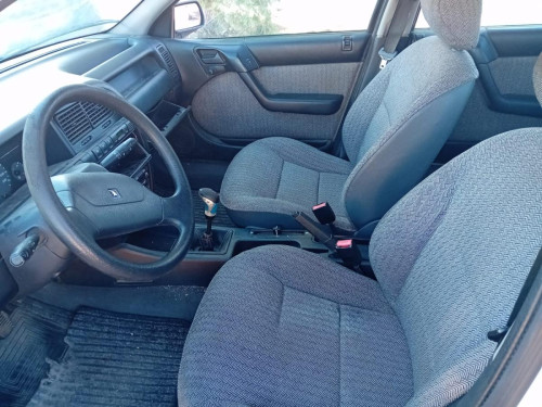 CITROEN XANTIA BERLINA — автомобиль-донор на запчасти 