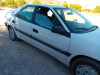 CITROEN XANTIA BERLINA — автомобиль-донор на запчасти 