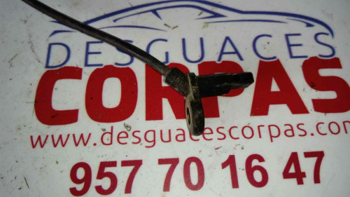 SENSOR Ford FOCUS BERLINA (CAK) 