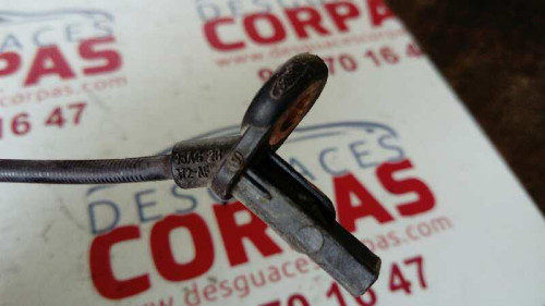 SENSOR Ford FOCUS BERLINA (CAK) 