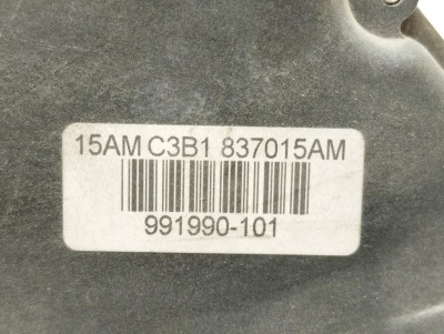 CERRADURA PUERTA DELANTERA IZQUIERDA, Seat, IBIZA (6L1)