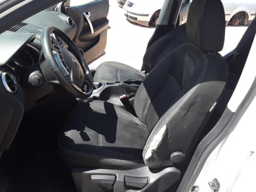 ASIENTO DELANTERO IZQUIERDO NISSAN QASHQAI (J10) 