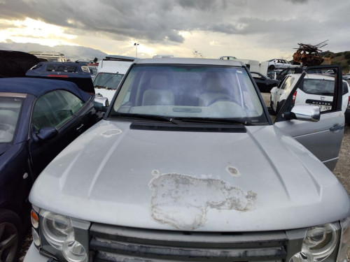 CAPO Land Rover RANGE ROVER (LM) 