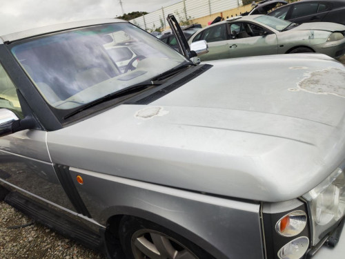 CAPO Land Rover RANGE ROVER (LM) 