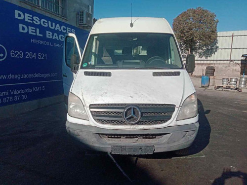  MERCEDES-BENZ SPRINTER II JAMES COOK (906) 