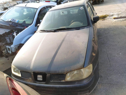  SEAT CORDOBA BERLINA (6K2) 