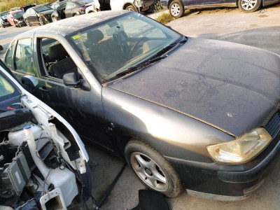 SEAT CORDOBA BERLINA (6K2)