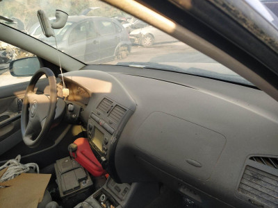 SEAT CORDOBA BERLINA (6K2)