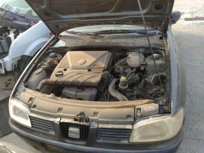 SEAT CORDOBA BERLINA (6K2)