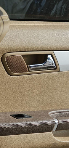 MANETA INTERIOR TRASERA DERECHA Mercedes-Benz CLASE R (BM 251) 
