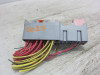  CAJA RELES / FUSIBLES Renault SCENIC II (JM) 