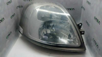 FARO DERECHO, RENAULT, MASTER II FASE 2 FURGÓN