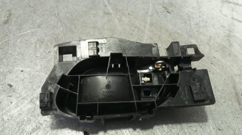  MANETA INTERIOR DELANTERA DERECHA, CITROEN, C3 