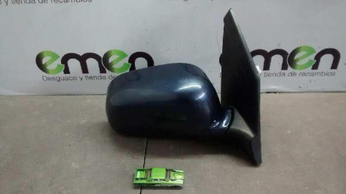  RETROVISOR DERECHO MITSUBISHI SPACE STAR (DG0) 