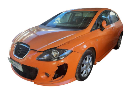  SEAT LEON (1P1) 