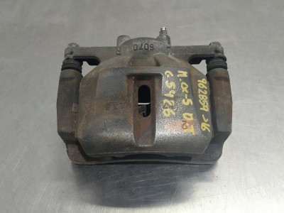 PINZA DE FRENO DELANTERA IZQUIERDA, MAZDA, CX-5 (KE)