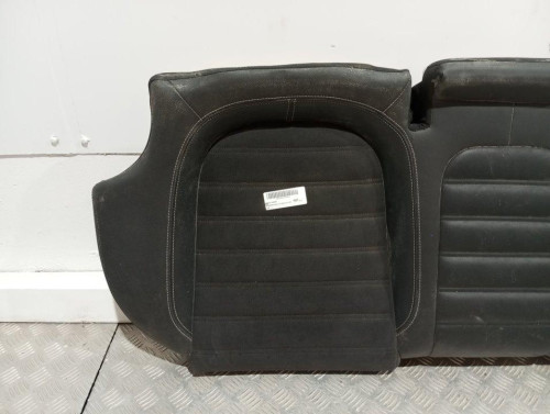  ASIENTOS TRASEROS VOLKSWAGEN PASSAT CC (357) 