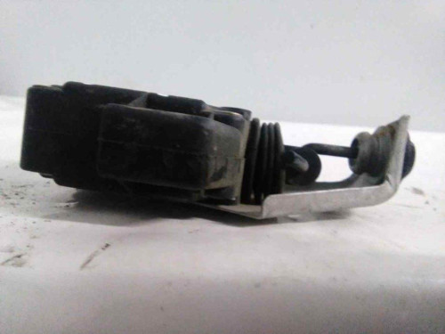  NO IDENTIFICADO PEUGEOT 407 