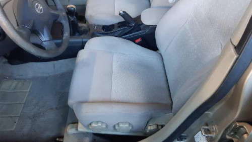  NISSAN PRIMERA BERLINA (P12) 