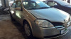 NISSAN PRIMERA BERLINA (P12) 