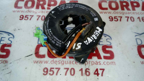 ANILLO AIRBAG OPEL MERIVA 