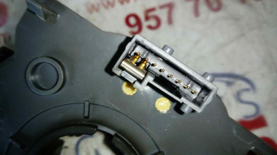 ANILLO AIRBAG, OPEL, MERIVA