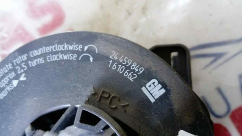 ANILLO AIRBAG OPEL MERIVA 