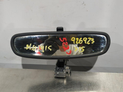 ESPEJO, MERCEDES-BENZ, CITAN (BM 415) COMBI