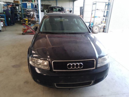 AUDI A4 BERLINA (8E) — автомобиль-донор на запчасти 