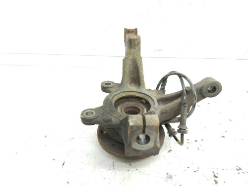 MANGUETA DELANTERA DERECHA Dacia LOGAN II 