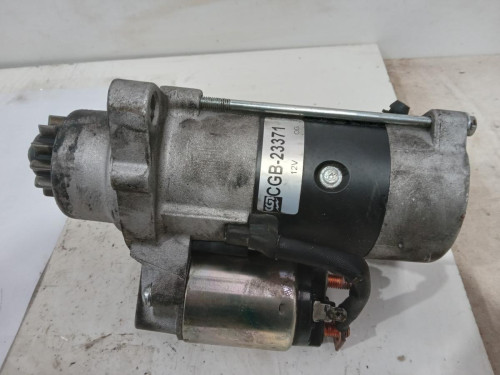  MOTOR ARRANQUE, NISSAN, ALMERA (N16/E) 