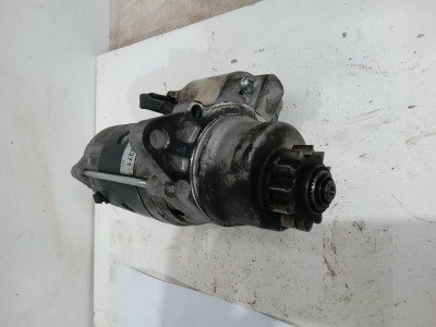 MOTOR ARRANQUE, NISSAN, ALMERA (N16/E)