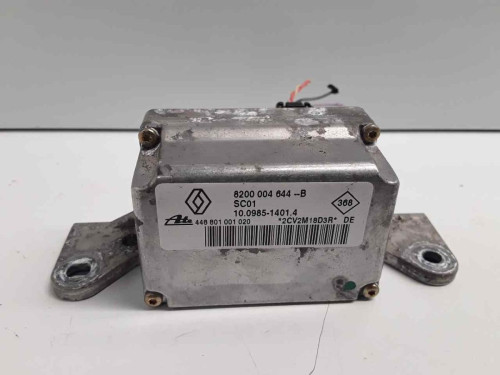 SENSOR ABS Renault LAGUNA II (BG0) 