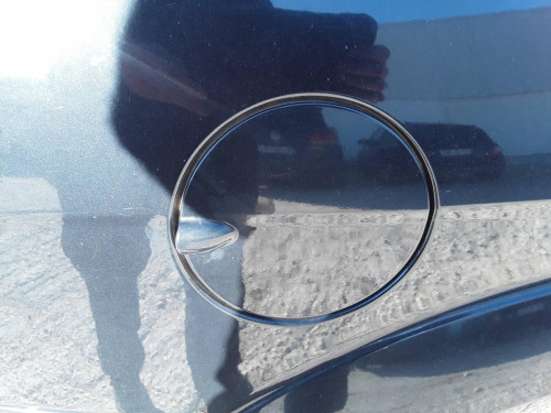 TAPA EXTERIOR COMBUSTIBLE Ford FOCUS BERLINA (CB4) 