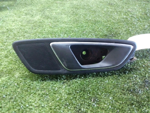  MANETA INTERIOR TRASERA DERECHA, SEAT, LEON (5F1) 