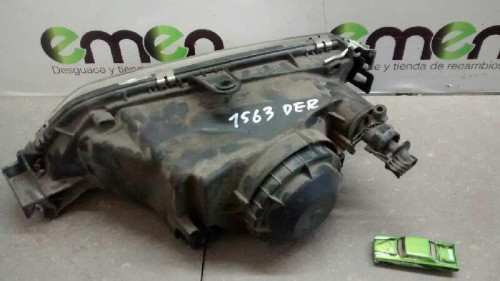  FARO DERECHO PEUGEOT 306 4 PT. (S1)(08.1994) 