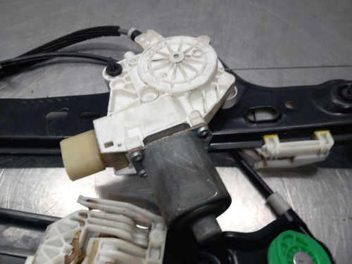  ELEVALUNAS DELANTERO DERECHO BMW SERIE 3 BERLINA (E90) 