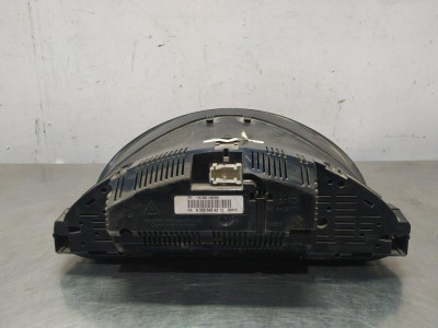 CUADRO INSTRUMENTOS, MERCEDES-BENZ, CLK (BM 209) COUPE