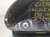 CUADRO INSTRUMENTOS MERCEDES-BENZ CLK (BM 209) COUPE 