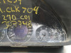  CUADRO INSTRUMENTOS MERCEDES-BENZ CLK (BM 209) COUPE 