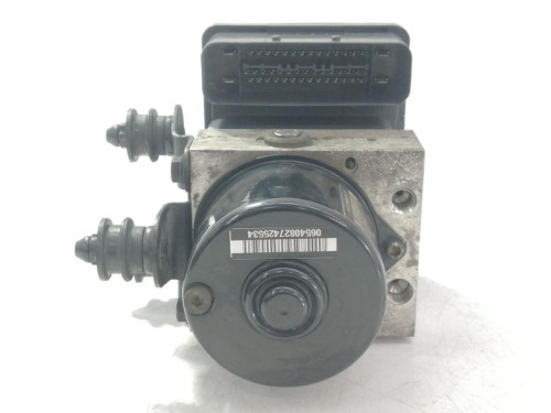  ABS, VOLKSWAGEN, TOURAN (1T1) 
