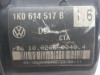  ABS, VOLKSWAGEN, TOURAN (1T1) 
