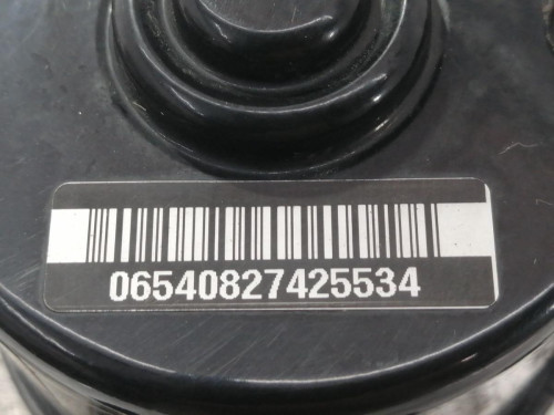  ABS, VOLKSWAGEN, TOURAN (1T1) 