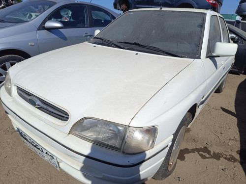  FORD ORION 