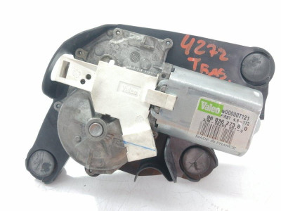 MOTOR LIMPIA TRASERO, CITROEN, DS3