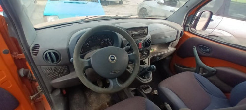  FIAT I DOBLÒ (119) 