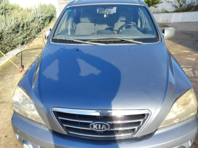CAPO Kia Sorento (BL)(2002->)