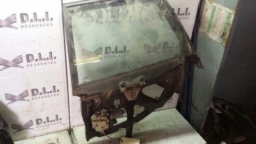 ELEVALUNAS TRASERO IZQUIERDO AUDI A3 (8L) 