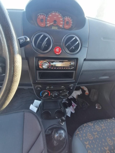 DAEWOO MATIZ — vehículo donante para recambios 