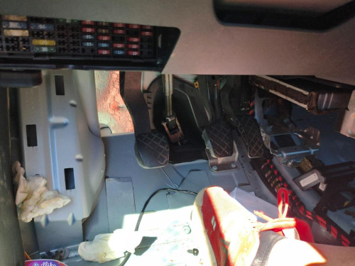  PEDAL FRENO, AUDI, A2 (8Z) 